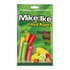 Kép 2/2 - Mike and Ike Filled Ropes Fruit amerikai gyümölcsös gumicukor 85g