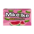 Kép 2/2 - Mike and Ike Sour Watermelon savanyú görögdinnye ízű cukorkák 120g
