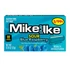 Kép 2/2 - Mike and Ike Mini Sour Blue Raspberry savanyú kék málna ízű drazsé 22g
