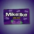 Kép 1/2 - Mike and Ike Jolly Joes szőlő ízű cukorkák 120g