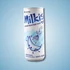 Kép 1/2 - Lotte Milkis Soft Drink Original tejes szénsavas ital 250ml
