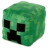 Kép 2/5 - Minecraft Creeper ajtótámasz párna