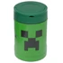 Kép 2/6 - Minecraft Creeper fém ételhordó