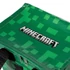 Kép 9/10 - Minecraft Creeper hűtőtáska