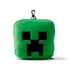 Kép 4/4 - Minecraft Creeper nyakpárna és szemtakaró