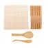 Kép 2/2 - Mini szusi szett 