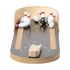 Kép 4/4 - Mini bowling játék