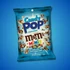 Kép 1/2 - Candy Pop M&Ms ízű popcorn 149g