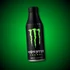 Kép 1/2 - Monster Japan energiaital aluminium palackban 500ml