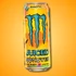 Kép 1/2 - Monster Energy Juiced Khaotic szénavas gyümölcsös energiaital 500ml