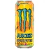 Kép 2/2 - Monster Energy Juiced Khaotic szénavas gyümölcsös energiaital 500ml