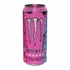 Kép 2/2 - Monster Ultra Fantasy Ruby Red zero amerikai energiaital 473ml