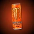 Kép 1/2 - Monster Energy Khaos japán gyümölcsös energiaital 355ml