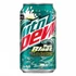 Kép 2/2 - Mountain Dew Baja Blast Tropical Lime trópusi lime ízű üdítőital 355ml