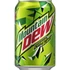 Kép 2/2 - Mountain Dew Citrus Blast citrusos üdítőital 330ml
