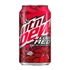 Kép 2/2 - Mountain Dew Code Red cseresznye ízű amerikai szénsavas üdítő 355ml