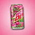 Kép 1/2 - Mountain Dew Major Melone dinnye ízű üdítőital 355ml