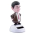 Kép 2/4 - Mr Bean napelemes figura
