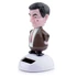 Kép 3/4 - Mr Bean napelemes figura