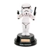 Kép 3/7 - Napelemes Stormtrooper táncoló figura