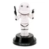 Kép 6/7 - Napelemes Stormtrooper táncoló figura