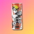 Kép 1/2 - Naruto Ultra Ice barackos ízű tea 330ml