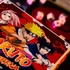Kép 8/8 - Naruto: Ninja Arena társasjáték
