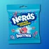 Kép 1/2 - Nerds Gummy Clusters bogyós gyümölcs ízű rágós gumicukor 113g