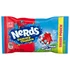 Kép 2/2 - Nerds Gummy Clusters Berry Punch Rush bogyósgyümölcs puncs ízű rágós cukorka 85g