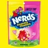 Kép 2/2 - Nerds Gummy Clusters Cherry Lemonade Blitz bogyós cseresznyés limonádé ízű rágós gumicukor 226g