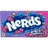 Kép 2/2 - Wonka Nerds Grape and Strawberry szőlős-epres cukorka 141g