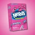 Kép 1/2 - Nerds Drink Mix Strawberry eper ízű italpor családi kiszerelés 16,2 