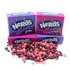 Kép 2/2 - Wonka Nerds Mini szőlős és epres cukorka 12,6g