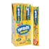 Kép 2/2 - Nerds Rope Tropical trópusi gyümölcs ízű cukorkás gumicukor 26g