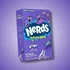 Kép 1/2 - Nerds Drink Mix Grape szőlő ízű italpor családi kiszerelés 97g