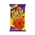 Kép 2/2 - Takis Ninja Teriyaki ízű enyhén csípős sajtos chips 90g