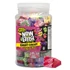 Kép 1/2 - Now & Later Giant Chewy Original gyümölcsös amerikai gumicukor 9g