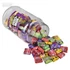 Kép 2/2 - Now & Later Giant Chewy Original gyümölcsös amerikai gumicukor 9g