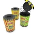 Kép 2/2 - Nuclear Strike Gum Powder savanyú rágó 30g