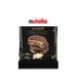 Kép 2/3 - Nutella Alfajor Nutella krémmel töltött csokoládés sütemény 40g