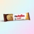 Kép 1/2 - Nutella B-Ready ropogós ostya kakaós mogyorókrémmel 22g