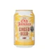 Kép 2/2 - Old Jamaica Light Ginger Beer Original gyömbérsör 330ml