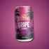 Kép 1/2 - Old Jamaica Grape soda szőlő ízű szénsavas ital 330ml
