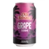 Kép 2/2 - Old Jamaica Grape soda szőlő ízű szénsavas ital 330ml