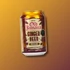 Kép 1/2 - Old Jamaica Ginger Beer Regular gyömbérsör 330ml