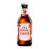 Kép 2/2 - Old Jamaica Ginger Beer gyömbérsör üveges 12x250ml + ajándék Old Jamaica mágneses sörnyitóval 