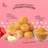 Kép 2/2 - OMYPOP Secret Smoky BBQ ízű popcorn 70g