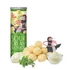 Kép 3/3 - OMYPOP Sour Cream and Onion hagymás tejfölös popcorn 70g