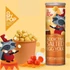 Kép 2/3 - OMYPOP Addictive Salted Egg Yolk sózott tojássárga ízű popcorn 70g