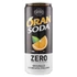 Kép 2/2 - OranSoda Olasz zeró narancsos üdítő 330ml
